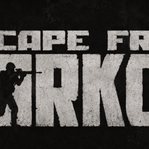 Escape from Tarkov Items
