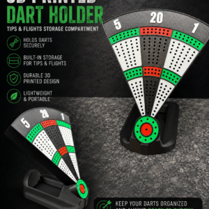 dart holder
