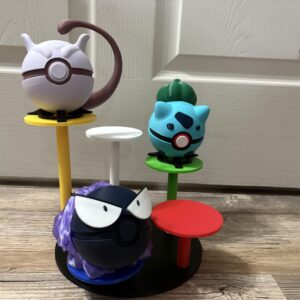 themed pokemon