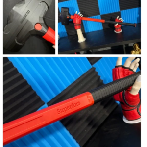 Hammer Replica