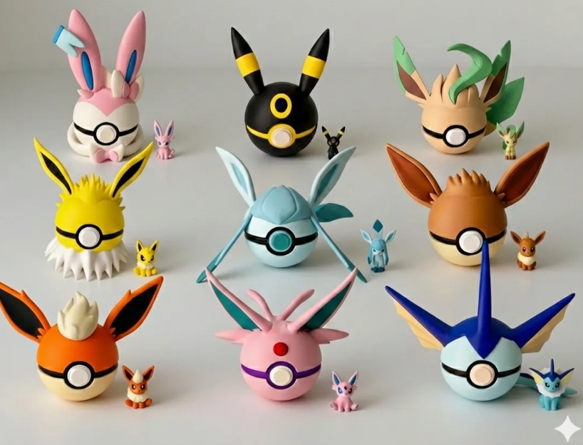 pokeballall