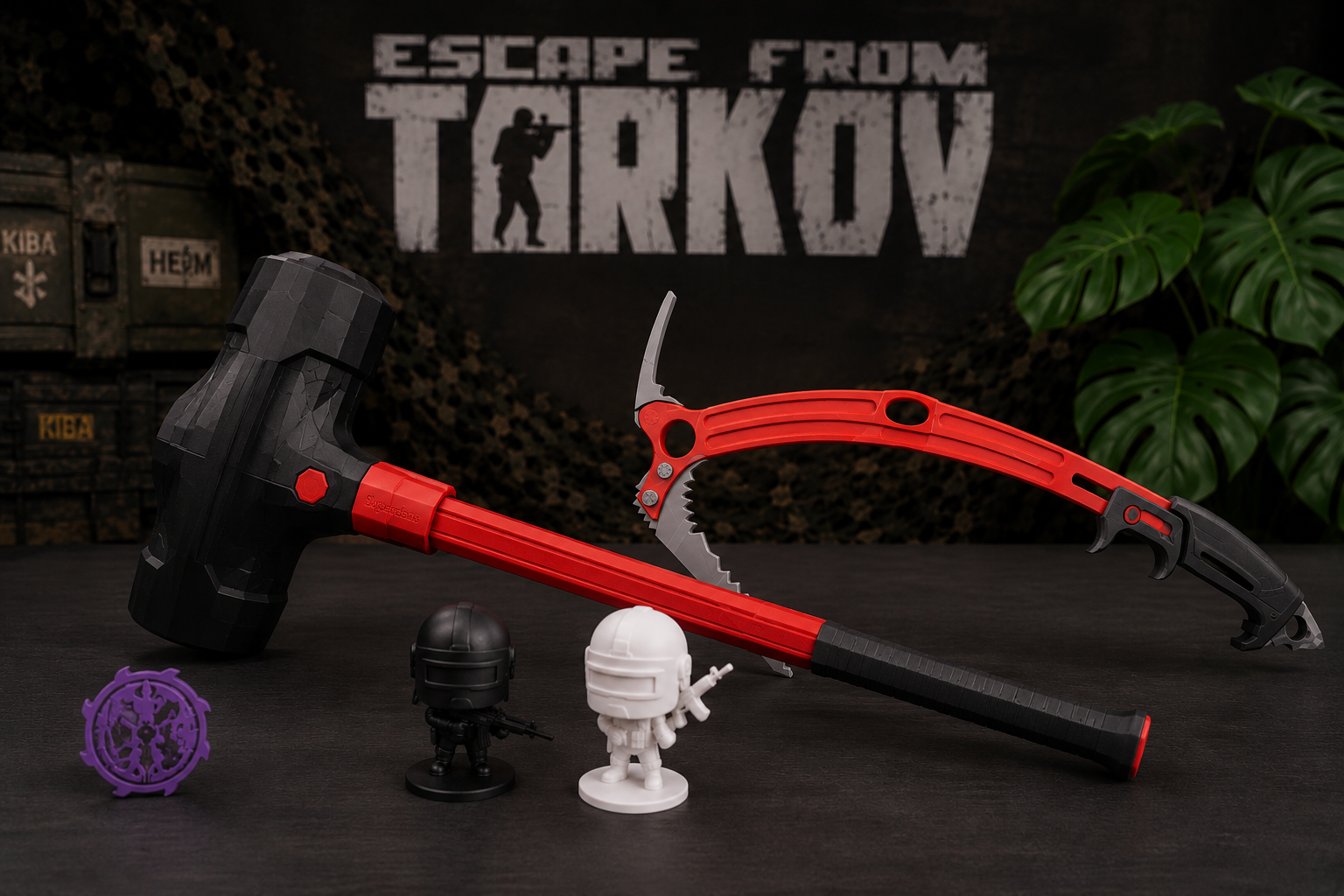 Tarkov Items Sell