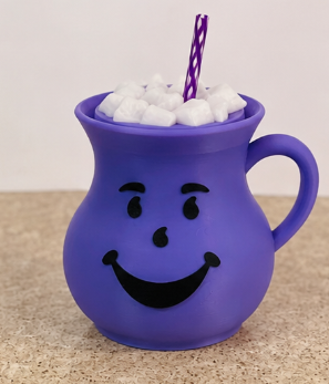 purple purple