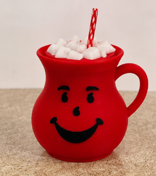 red red